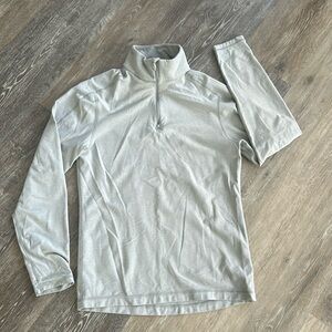 Men’s lululemon halfzip jacket